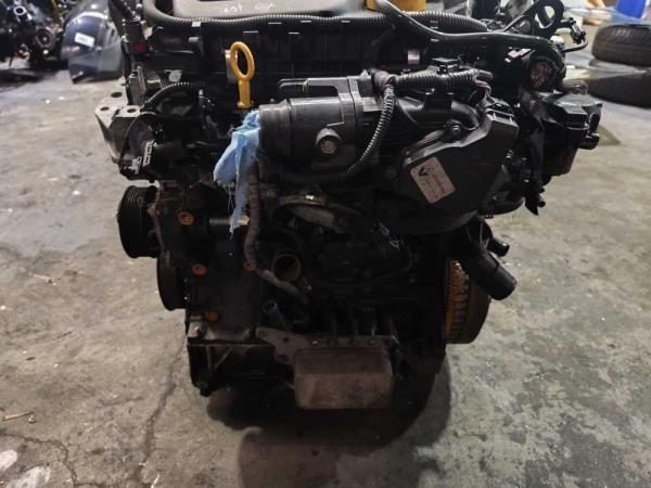 MOTEUR RENAULT 1.6DCI R9M402 - Vue 3